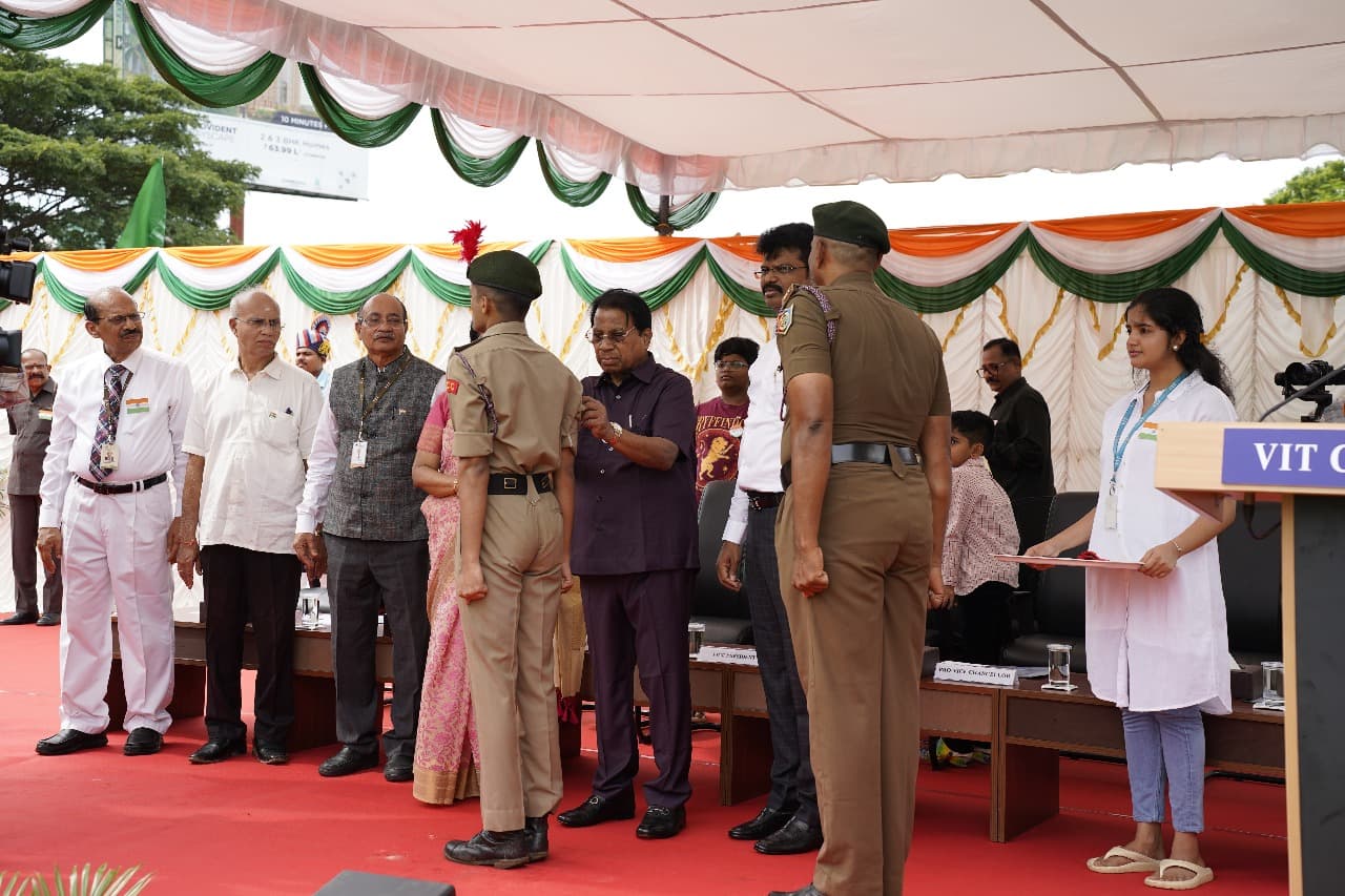 NCC Promotion