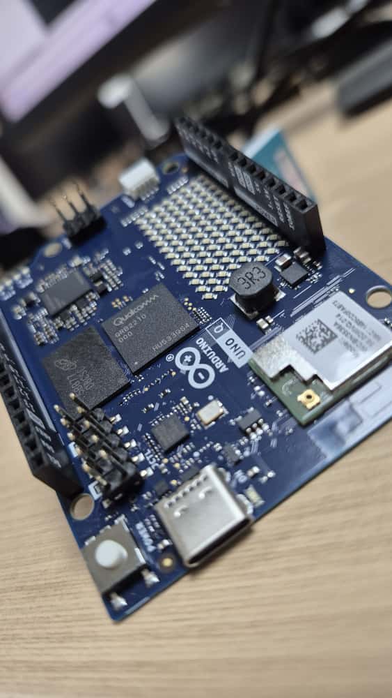 Arduino Testing