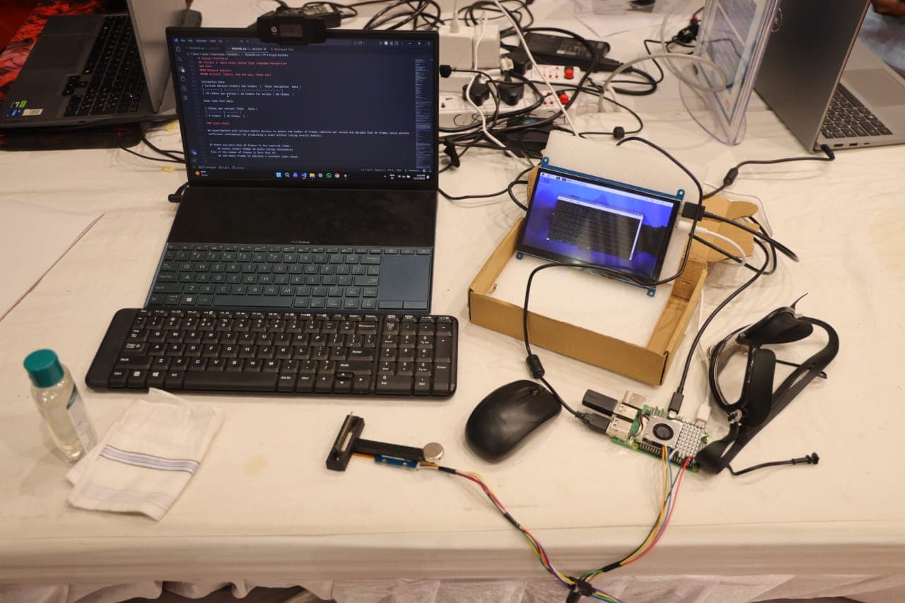 SPARC Circuit System