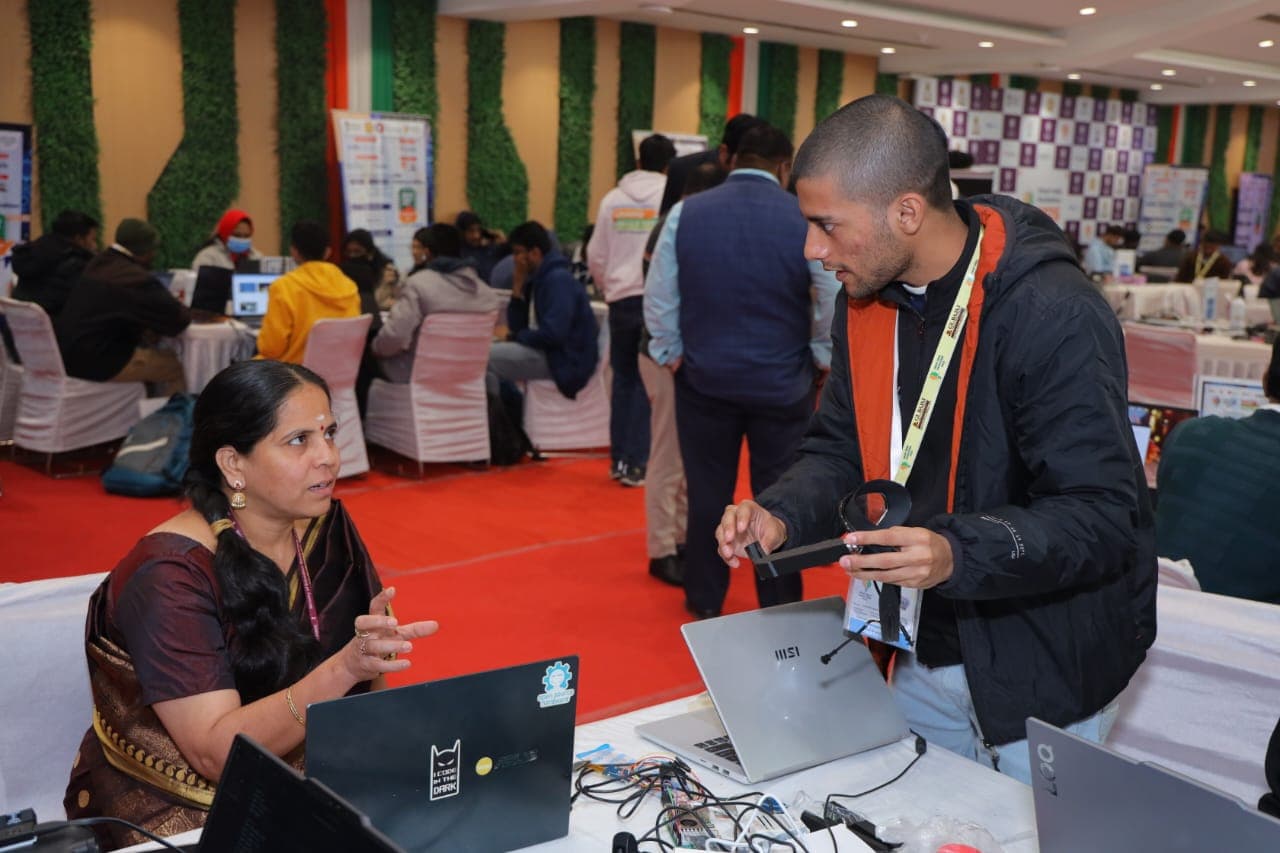 Harshit Singh